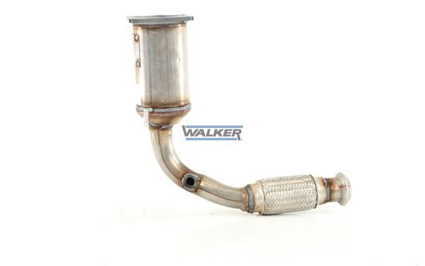 28697 Walker Catalytic Converter