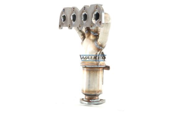 Catalytic Converter Walker 28699