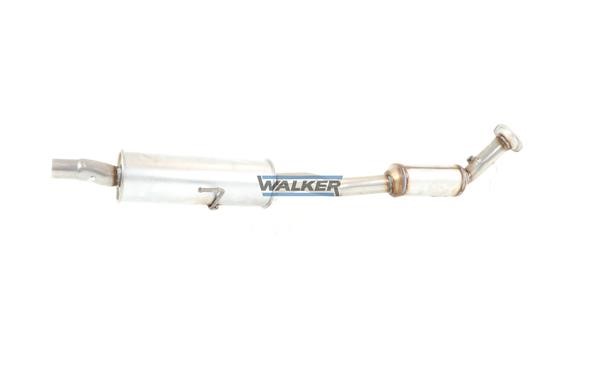 Catalytic Converter Walker 28704