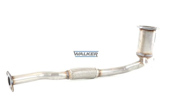 Catalytic Converter Walker 28705