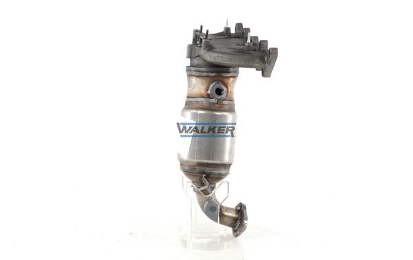 Walker 28706 Catalytic Converter 28706