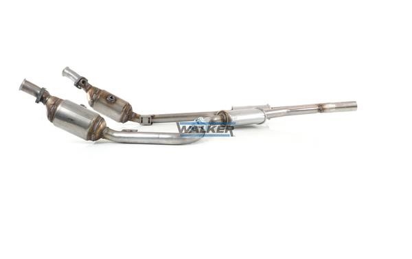 Walker 28711 Catalytic Converter 28711