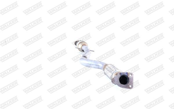 Catalytic Converter Walker 28728