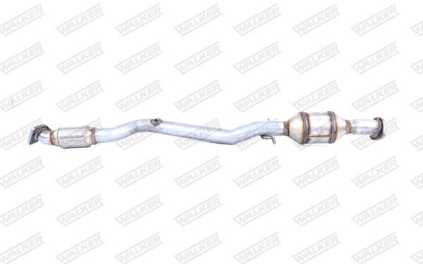 28728 Walker Catalytic Converter