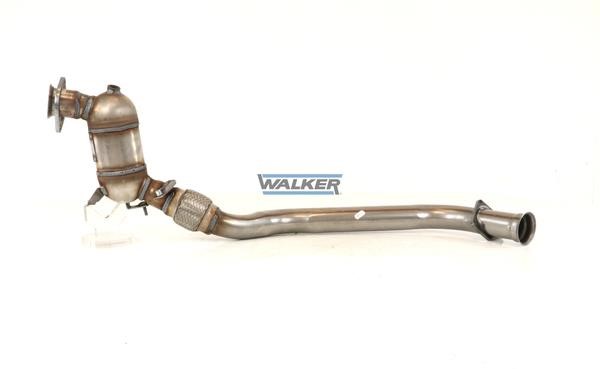 Walker 28752 Catalytic Converter 28752