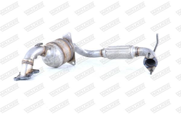 Walker 28766 Catalytic Converter 28766