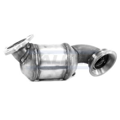 Catalytic Converter Walker 28787