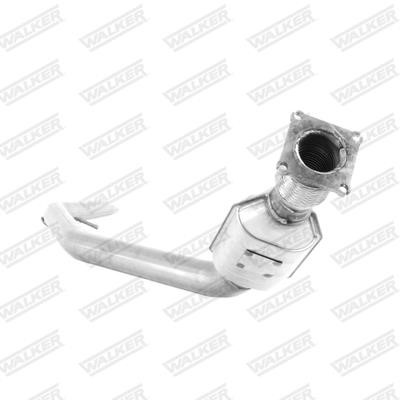 Catalytic Converter Walker 28792