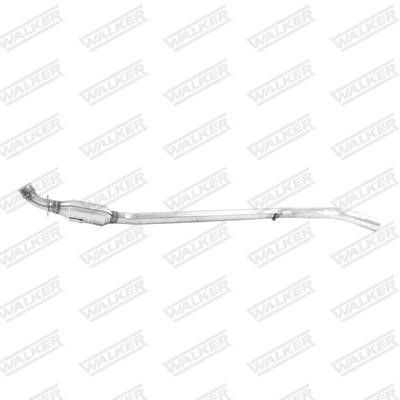 Walker 28794 Catalytic Converter 28794