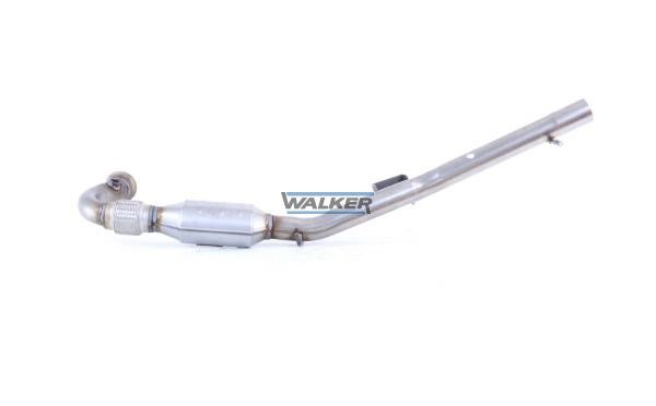 Catalytic Converter Walker 28795
