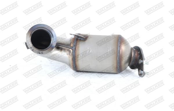Catalyst exhaust Opel Mokka: 28817 Walker Catalytic Converter
