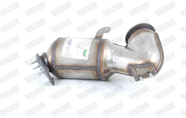 Catalytic Converter Walker 28817