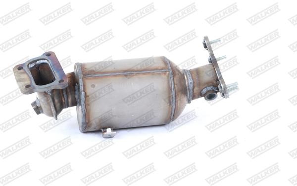 Walker Catalytic Converter – price 2472 PLN