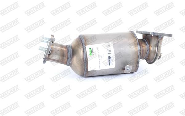 Catalytic Converter Walker 28818