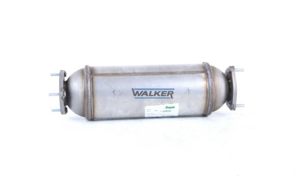 Diesel particulate filter DPF Walker 73036