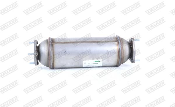 Walker 73036 Diesel particulate filter DPF 73036