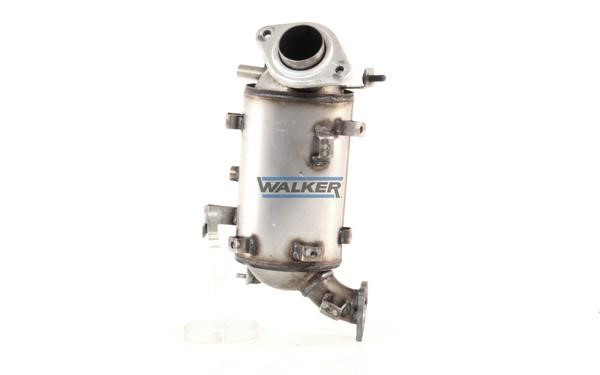 Walker 73038 Diesel particulate filter DPF 73038