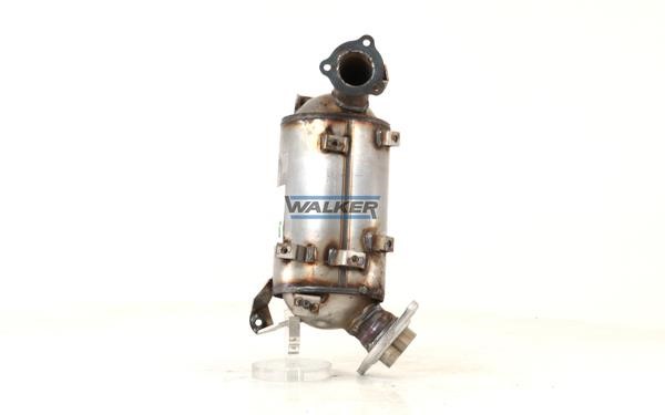 Walker 73039 Diesel particulate filter DPF 73039