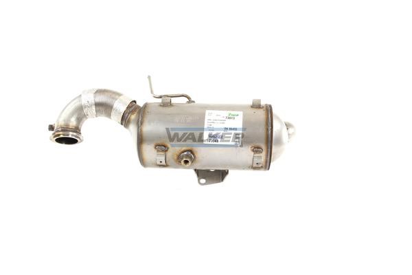 Walker 73043 Diesel particulate filter DPF 73043
