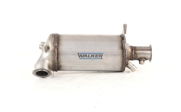 Walker 73045 Diesel particulate filter DPF 73045