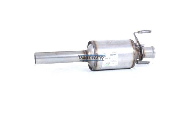 Diesel particulate filter DPF Walker 73046