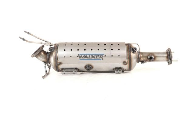 Walker 73050 Diesel particulate filter DPF 73050
