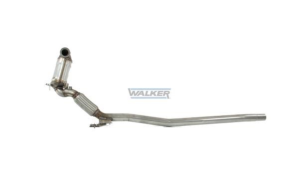 Walker 73054 Diesel particulate filter DPF 73054