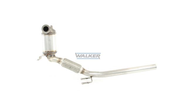 Walker 73055 Diesel particulate filter DPF 73055