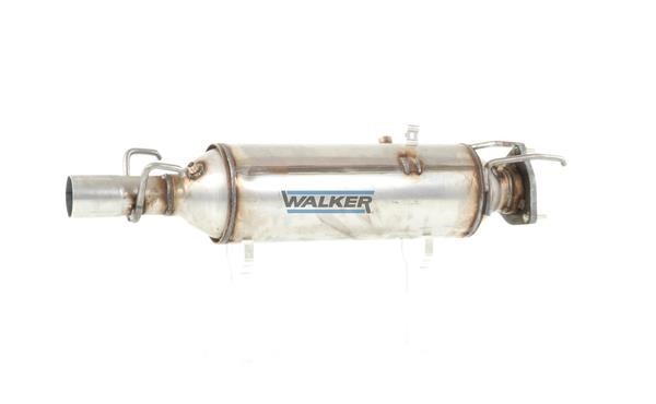 Diesel particulate filter DPF Walker 73149