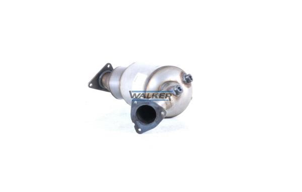 Diesel particulate filter DPF Walker 73061