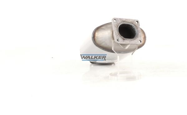 Diesel particulate filter DPF Walker 73064