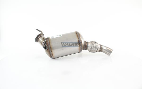 Walker 73069 Diesel particulate filter DPF 73069