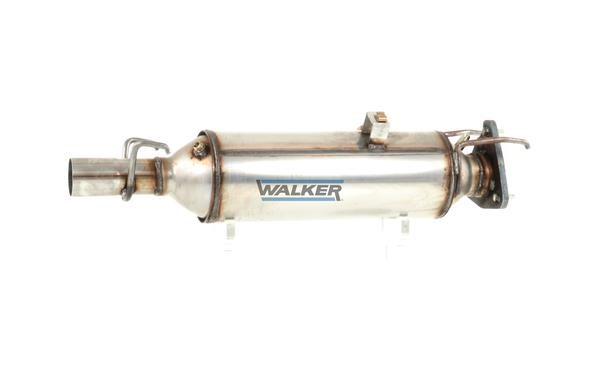 Diesel particulate filter DPF Walker 73164