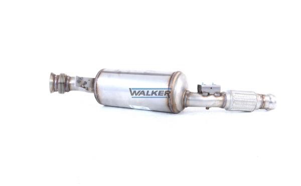 Walker Diesel particulate filter DPF – price 1945 PLN