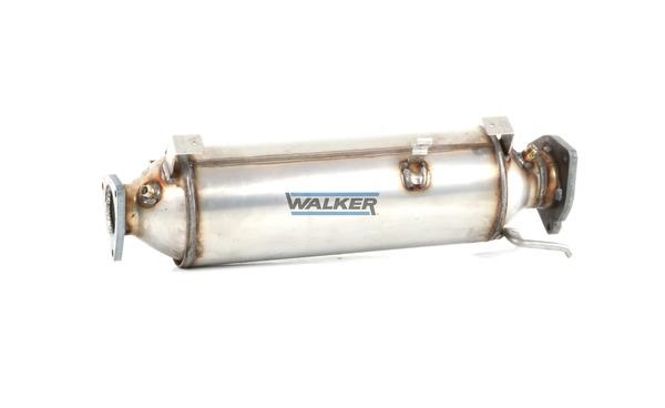 Diesel particulate filter DPF Walker 73167