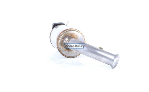 Walker Diesel particulate filter DPF – price