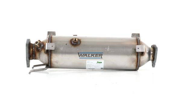 Walker 73167 Diesel particulate filter DPF 73167
