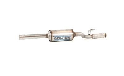 Diesel particulate filter DPF Walker 73173