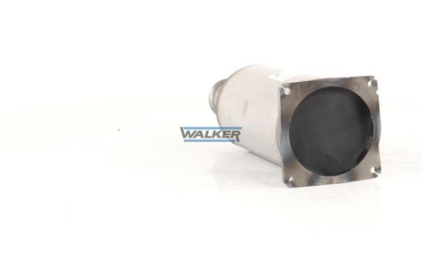 Diesel particulate filter DPF Walker 73179