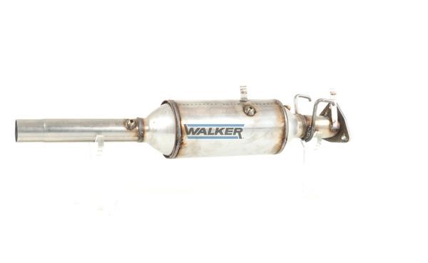 Diesel particulate filter DPF Walker 73221