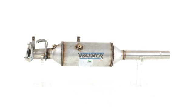 Walker 73221 Diesel particulate filter DPF 73221