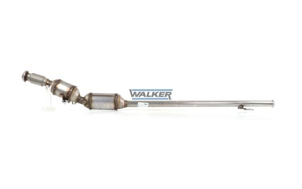 Walker 73222 Diesel particulate filter DPF 73222