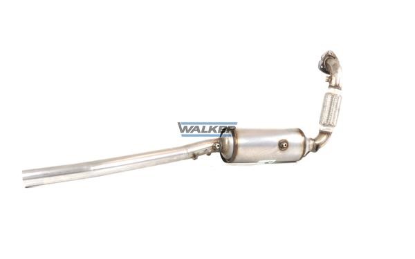 Diesel particulate filter DPF Walker 73246