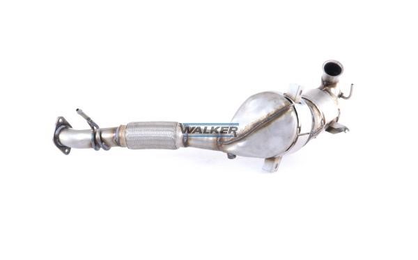 Diesel particulate filter DPF Walker 73299