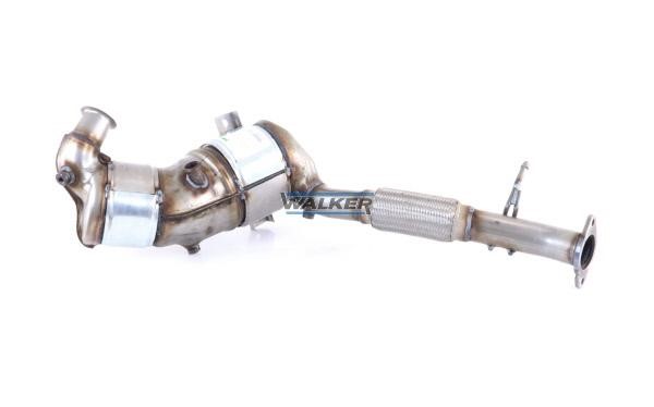 Walker Diesel particulate filter DPF – price 5133 PLN