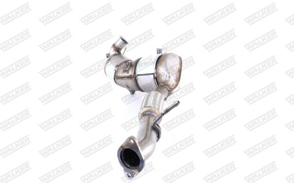 Walker Diesel particulate filter DPF – price 5133 PLN