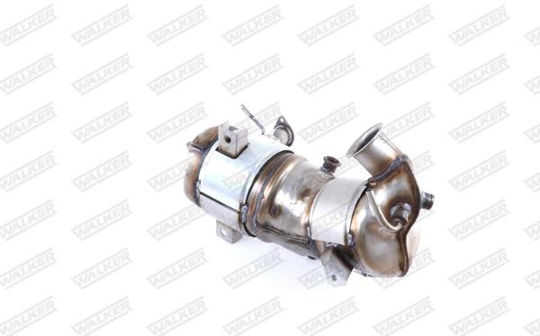 Diesel particulate filter DPF Walker 73299