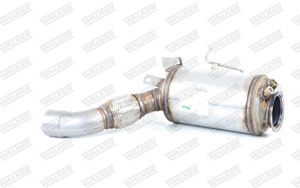 Diesel particulate filter DPF Walker 73269