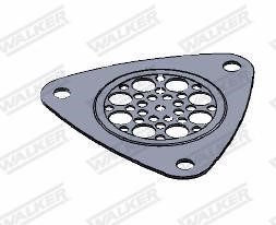 Exhaust pipe gasket Walker 80559