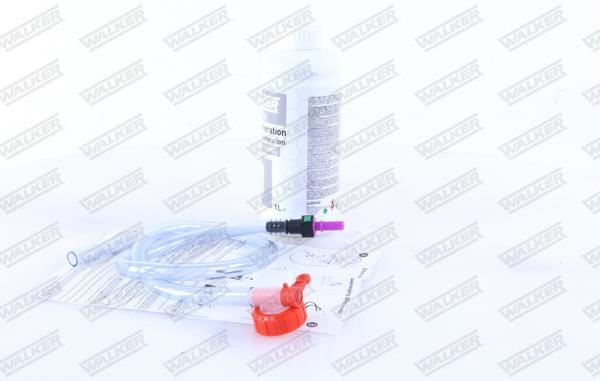 Walker Fuel Additive – price 241 PLN